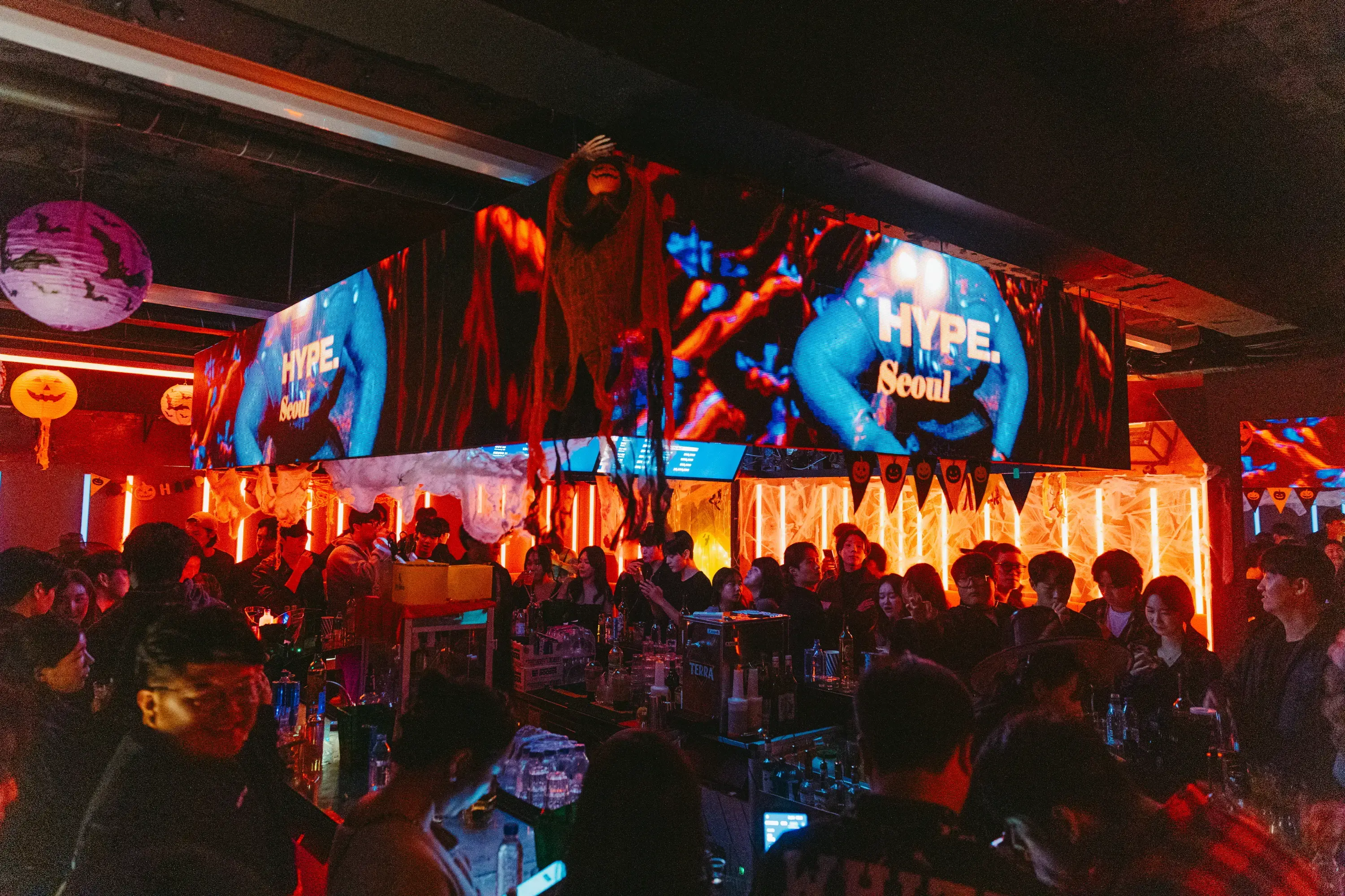 하잎서울 (HYPE Seoul) 사진 3